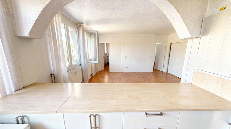 Ma-Cabane - Vente Appartement GRENOBLE, 67 m²