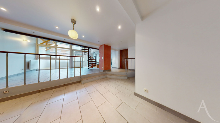 Ma-Cabane - Vente Appartement GRENOBLE, 113 m²