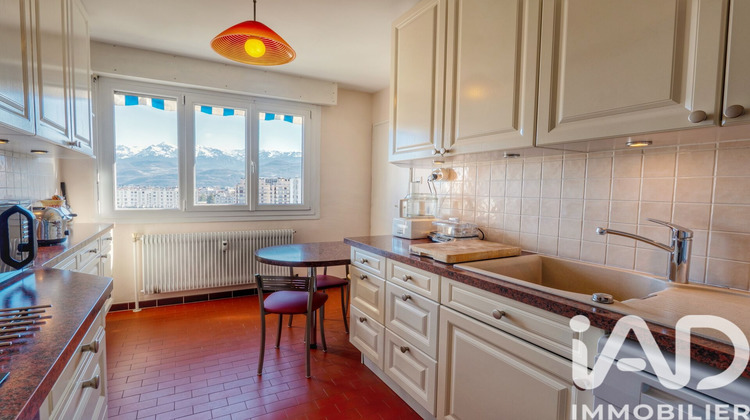 Ma-Cabane - Vente Appartement Grenoble, 123 m²
