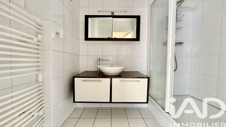 Ma-Cabane - Vente Appartement Grenoble, 54 m²