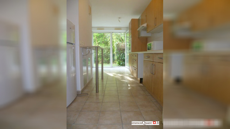 Ma-Cabane - Vente Appartement Grenoble, 35 m²