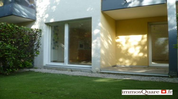 Ma-Cabane - Vente Appartement Grenoble, 35 m²