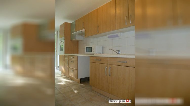 Ma-Cabane - Vente Appartement Grenoble, 35 m²