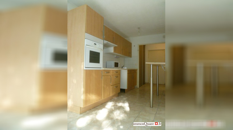 Ma-Cabane - Vente Appartement Grenoble, 35 m²
