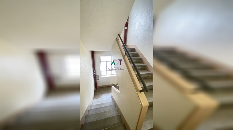 Ma-Cabane - Vente Appartement Grenoble, 47 m²
