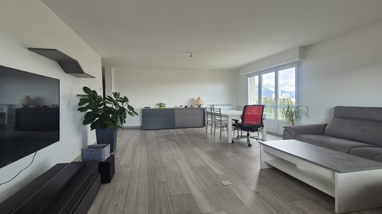 Ma-Cabane - Vente Appartement Grenoble, 93 m²