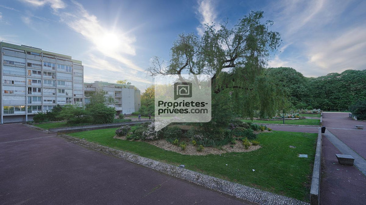Ma-Cabane - Vente Appartement GRENOBLE, 98 m²