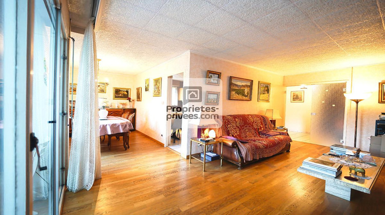 Ma-Cabane - Vente Appartement GRENOBLE, 98 m²