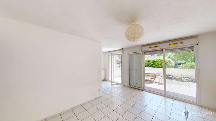 Ma-Cabane - Vente Appartement GRENOBLE, 61 m²
