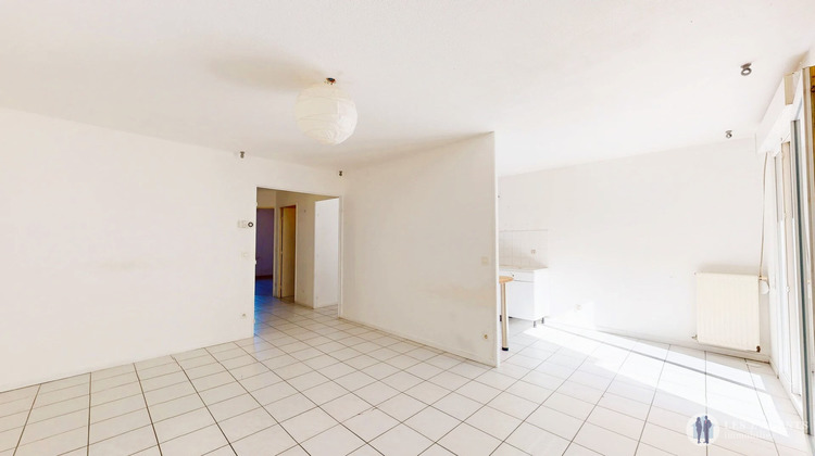 Ma-Cabane - Vente Appartement GRENOBLE, 61 m²