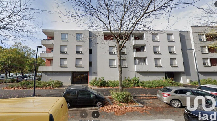 Ma-Cabane - Vente Appartement Grenoble, 46 m²