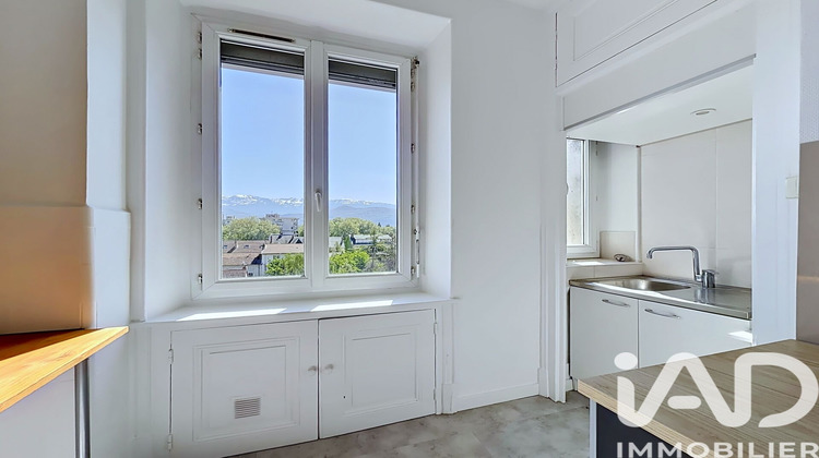 Ma-Cabane - Vente Appartement Grenoble, 49 m²