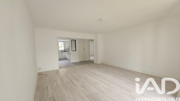 Ma-Cabane - Vente Appartement Grenoble, 52 m²