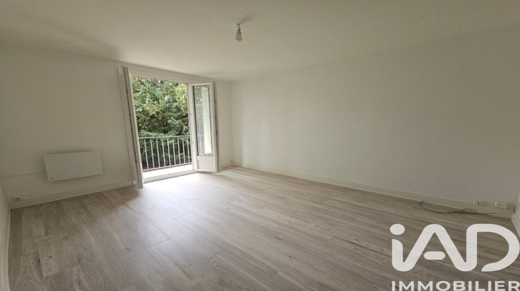 Ma-Cabane - Vente Appartement Grenoble, 52 m²