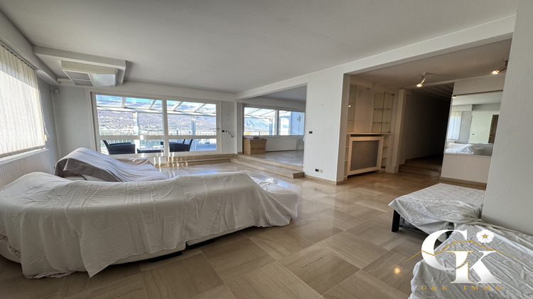 Ma-Cabane - Vente Appartement Grenoble, 131 m²