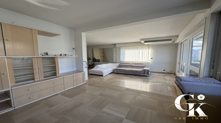 Ma-Cabane - Vente Appartement Grenoble, 131 m²
