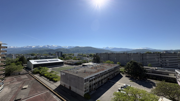 Ma-Cabane - Vente Appartement Grenoble, 85 m²