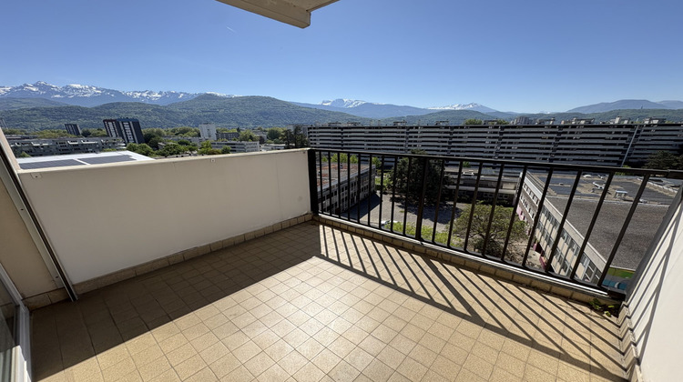 Ma-Cabane - Vente Appartement Grenoble, 85 m²