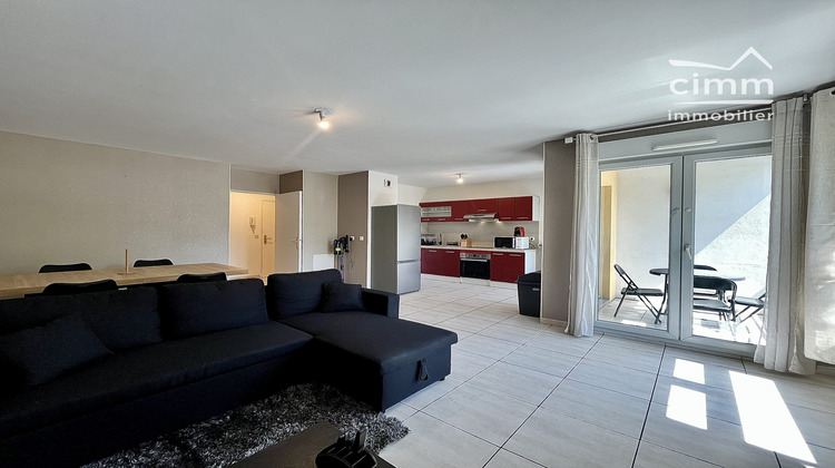 Ma-Cabane - Vente Appartement Grenoble, 79 m²