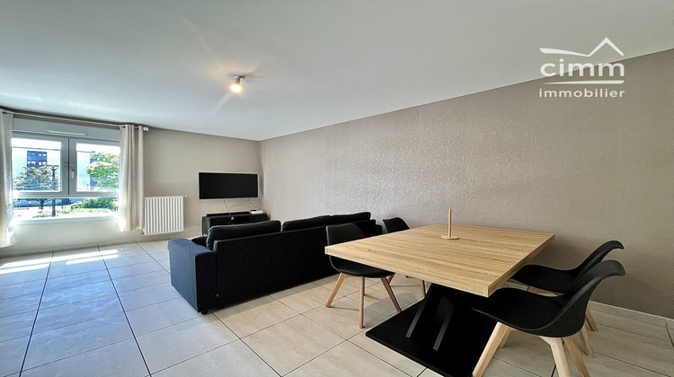 Ma-Cabane - Vente Appartement Grenoble, 79 m²
