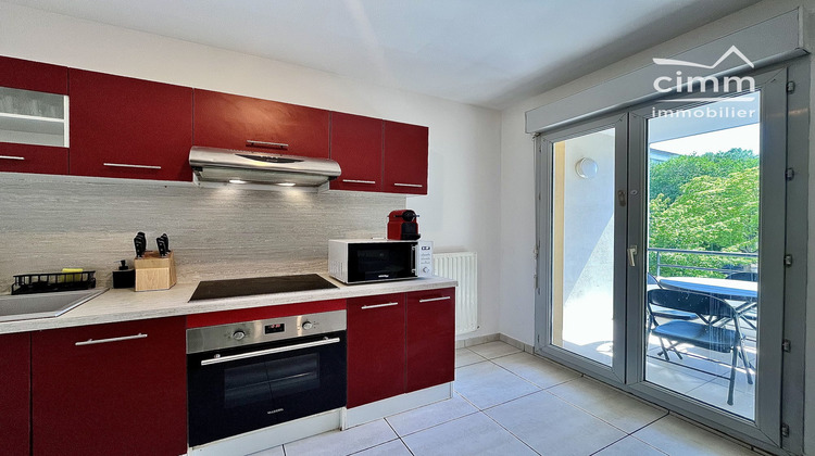 Ma-Cabane - Vente Appartement Grenoble, 79 m²