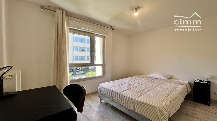 Ma-Cabane - Vente Appartement Grenoble, 79 m²