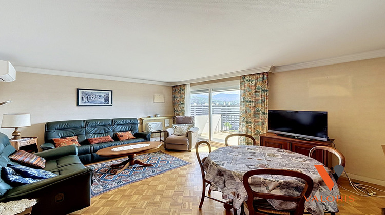 Ma-Cabane - Vente Appartement Grenoble, 85 m²