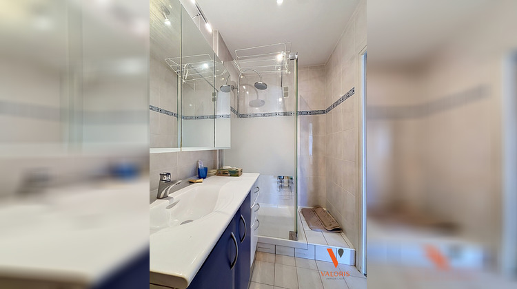 Ma-Cabane - Vente Appartement Grenoble, 85 m²