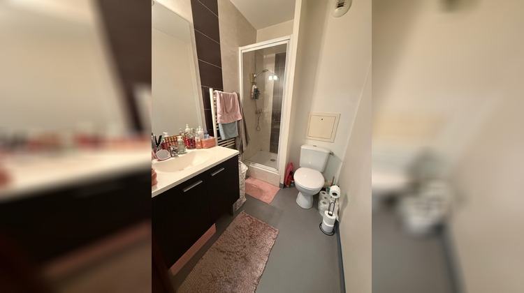 Ma-Cabane - Vente Appartement Grenoble, 23 m²