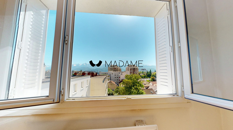 Ma-Cabane - Vente Appartement Grenoble, 38 m²