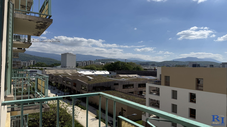 Ma-Cabane - Vente Appartement Grenoble, 35 m²