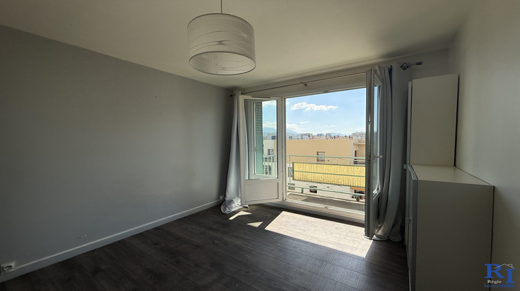 Ma-Cabane - Vente Appartement Grenoble, 35 m²