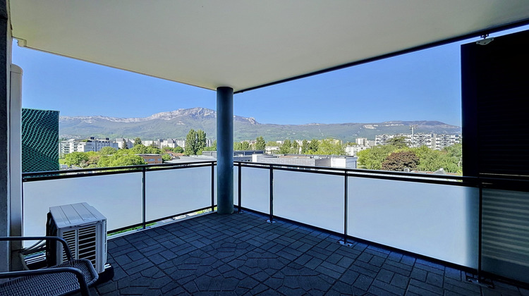 Ma-Cabane - Vente Appartement Grenoble, 59 m²