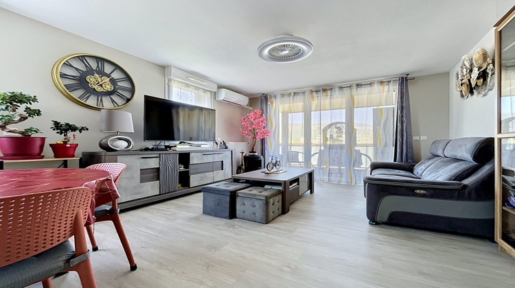Ma-Cabane - Vente Appartement Grenoble, 59 m²