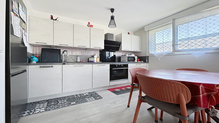 Ma-Cabane - Vente Appartement Grenoble, 59 m²