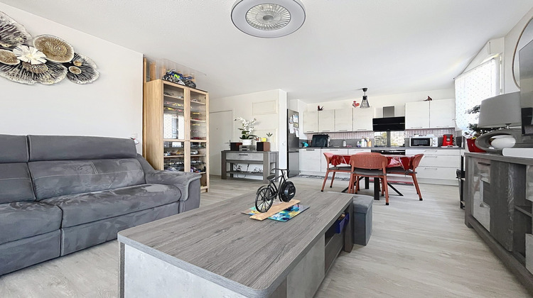Ma-Cabane - Vente Appartement Grenoble, 59 m²