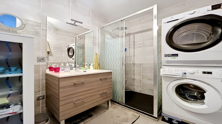 Ma-Cabane - Vente Appartement Grenoble, 59 m²