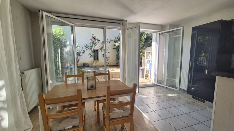 Ma-Cabane - Vente Appartement GRENOBLE, 66 m²