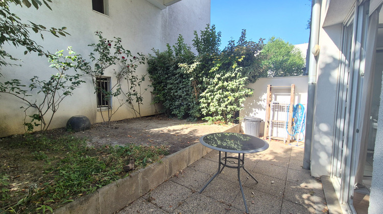Ma-Cabane - Vente Appartement GRENOBLE, 66 m²