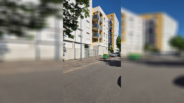 Ma-Cabane - Vente Appartement GRENOBLE, 66 m²