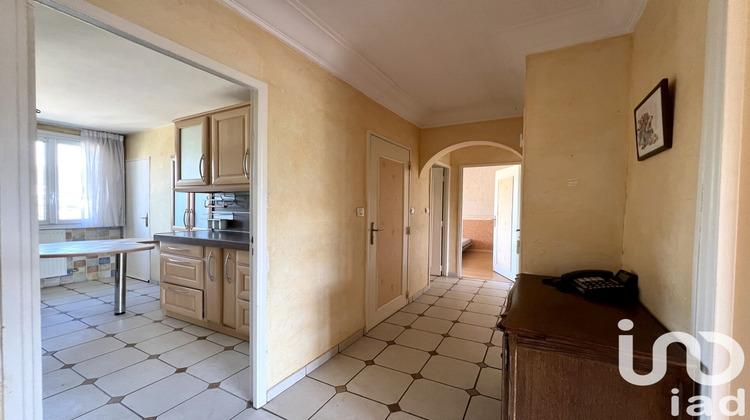 Ma-Cabane - Vente Appartement Grenoble, 71 m²