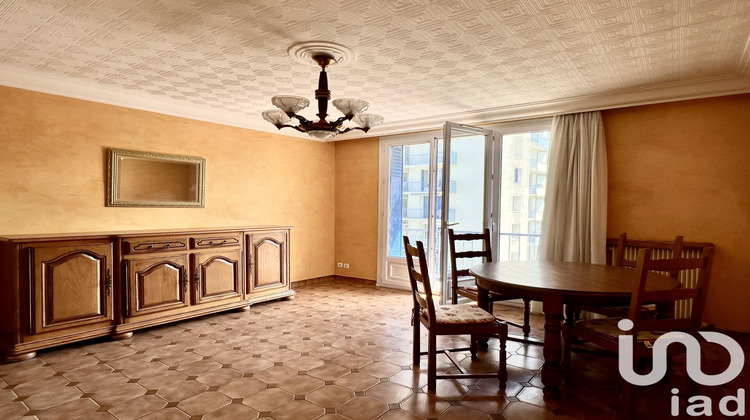 Ma-Cabane - Vente Appartement Grenoble, 71 m²