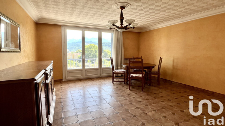 Ma-Cabane - Vente Appartement Grenoble, 71 m²