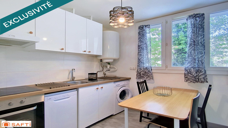 Ma-Cabane - Vente Appartement Grenoble, 68 m²