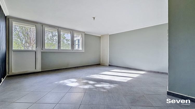 Ma-Cabane - Vente Appartement Grenoble, 73 m²