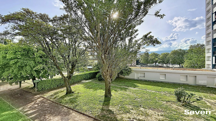 Ma-Cabane - Vente Appartement Grenoble, 73 m²