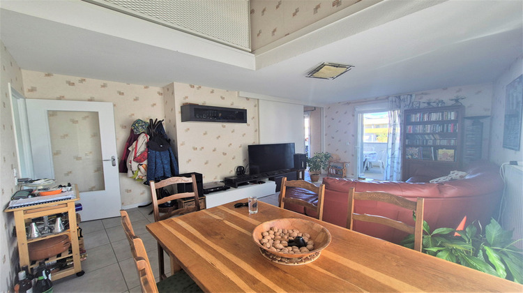 Ma-Cabane - Vente Appartement GRENOBLE, 93 m²