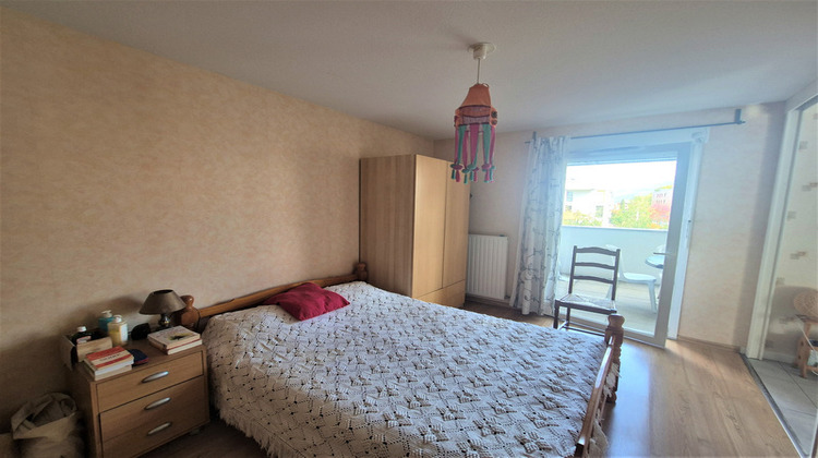 Ma-Cabane - Vente Appartement GRENOBLE, 93 m²