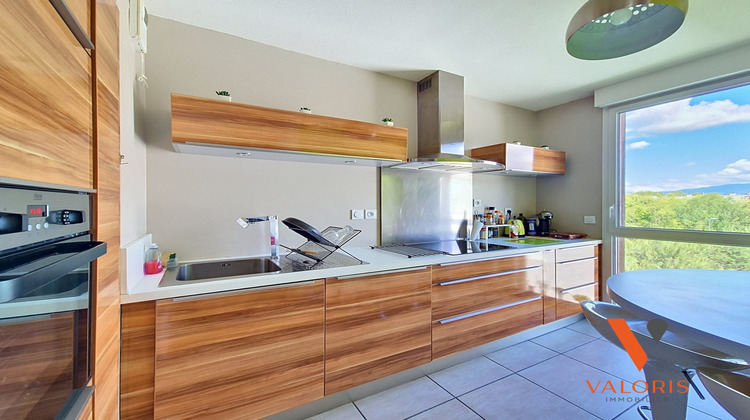 Ma-Cabane - Vente Appartement Grenoble, 74 m²
