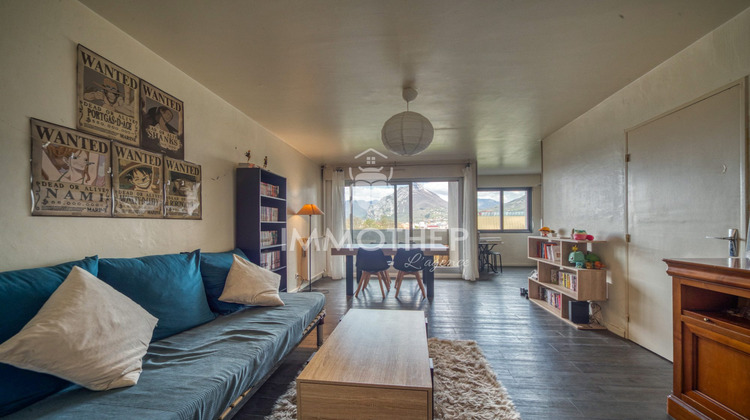 Ma-Cabane - Vente Appartement Grenoble, 48 m²
